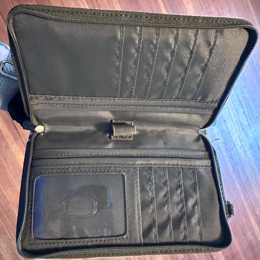 Perfect Cent Wallet